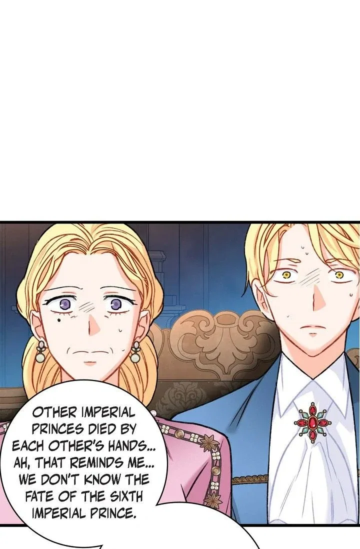 13th Prince Chapter 13 – Page 60