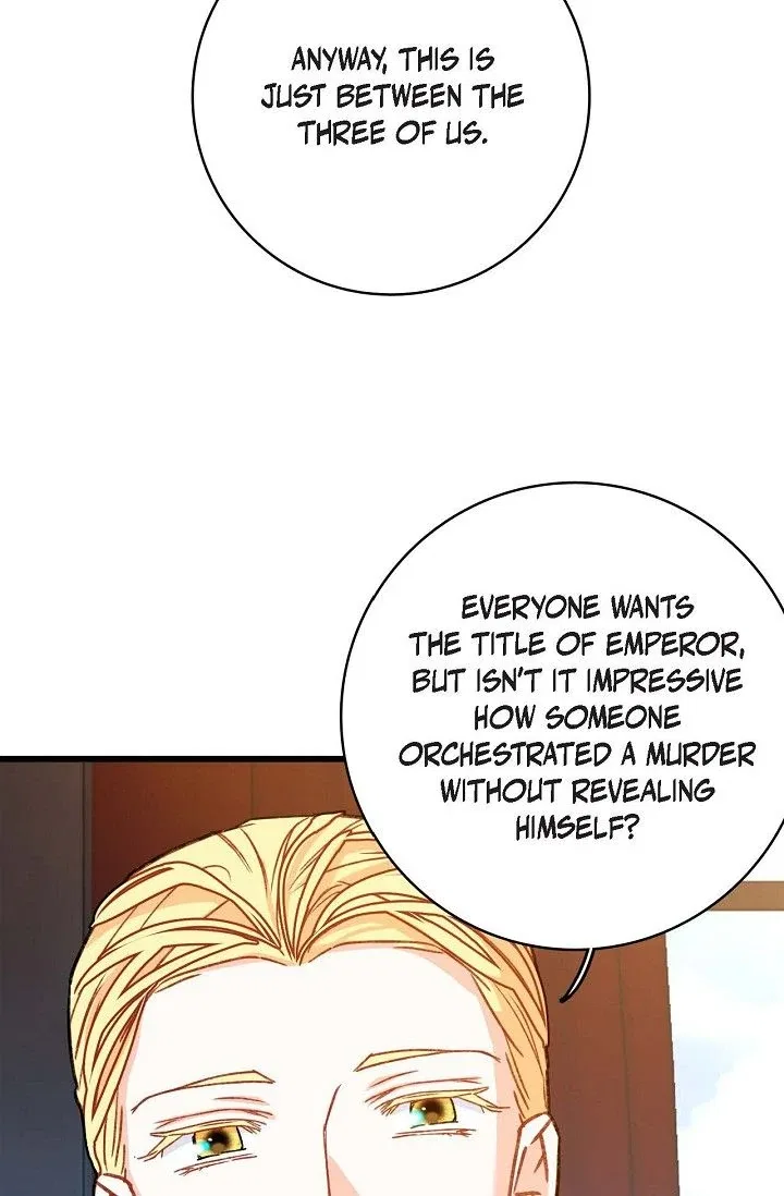 13th Prince Chapter 13 – Page 61