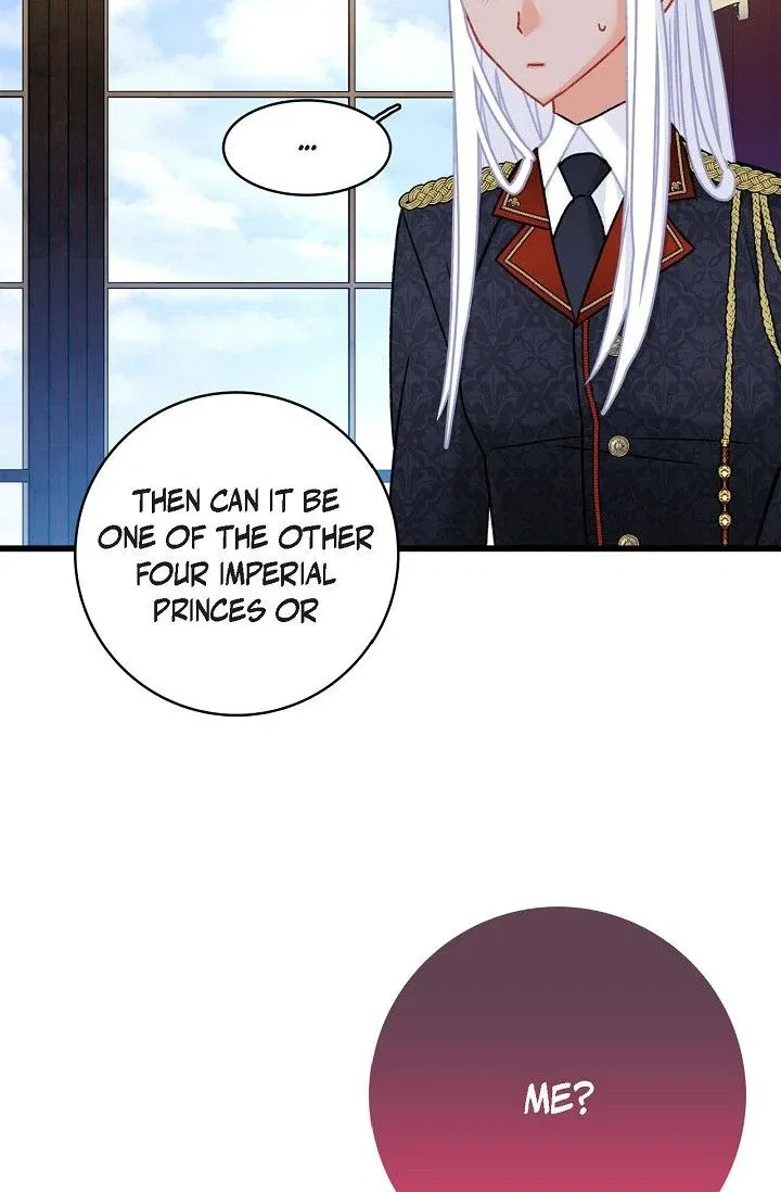 13th Prince Chapter 13 – Page 64