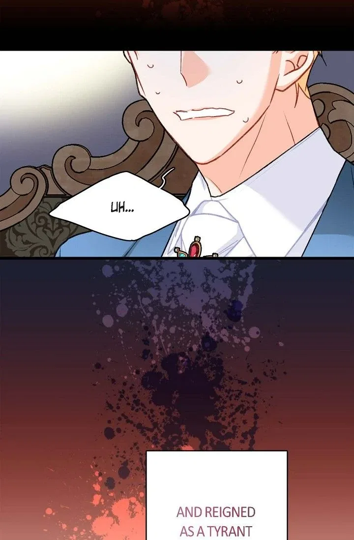 13th Prince Chapter 13 – Page 68