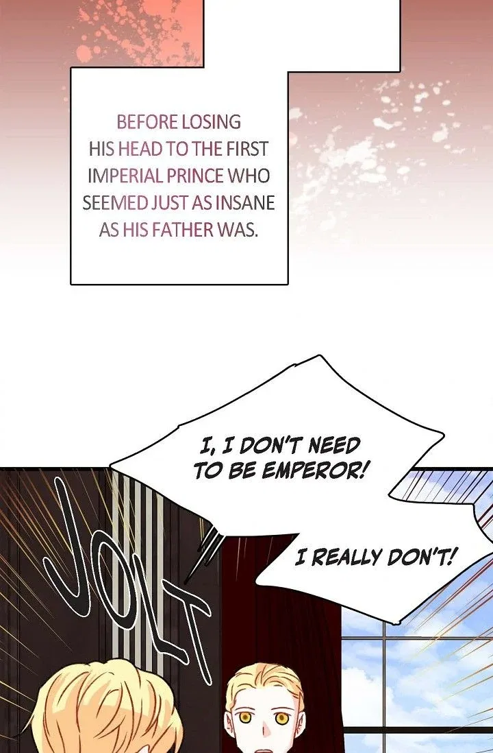 13th Prince Chapter 13 – Page 69