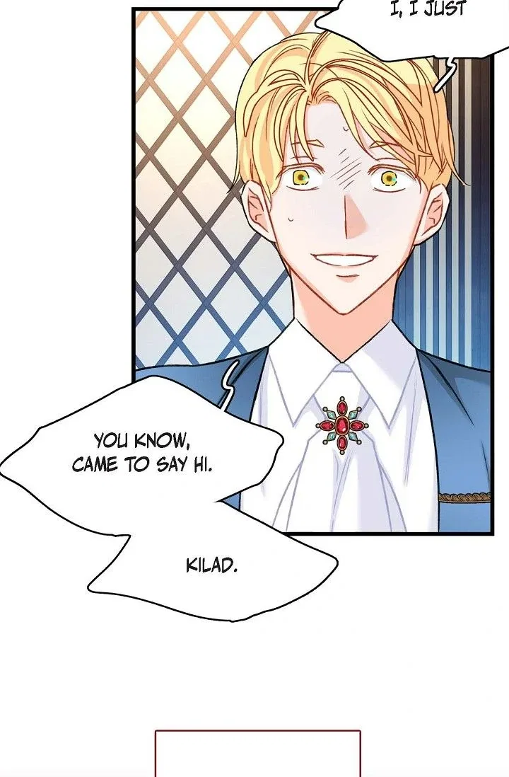 13th Prince Chapter 13 – Page 72