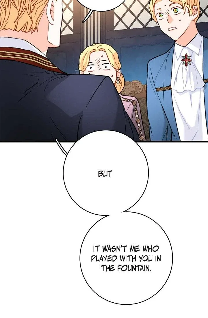 13th Prince Chapter 13 – Page 75