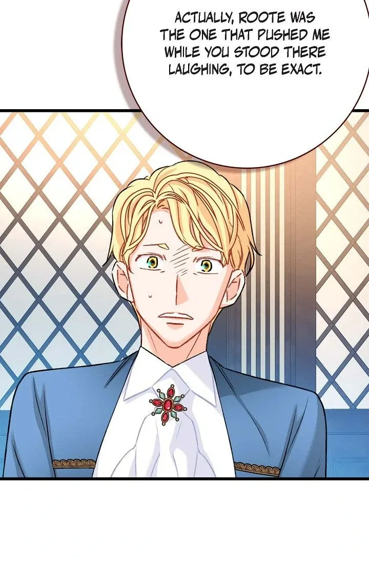 13th Prince Chapter 13 – Page 78