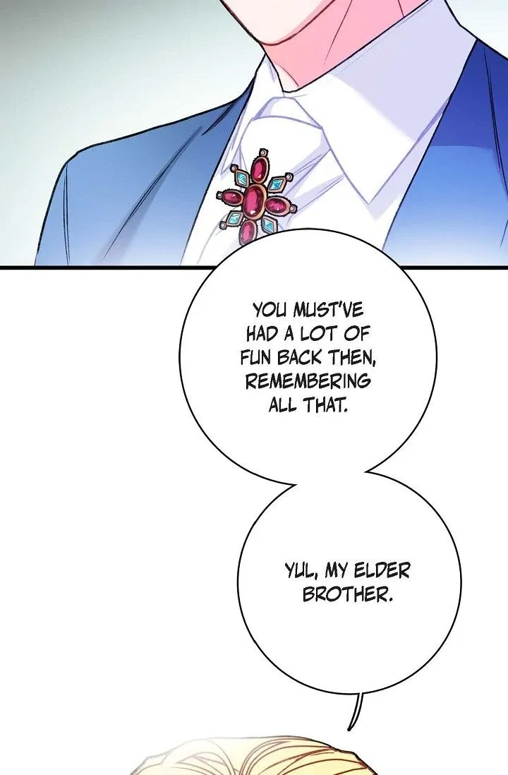 13th Prince Chapter 13 – Page 82