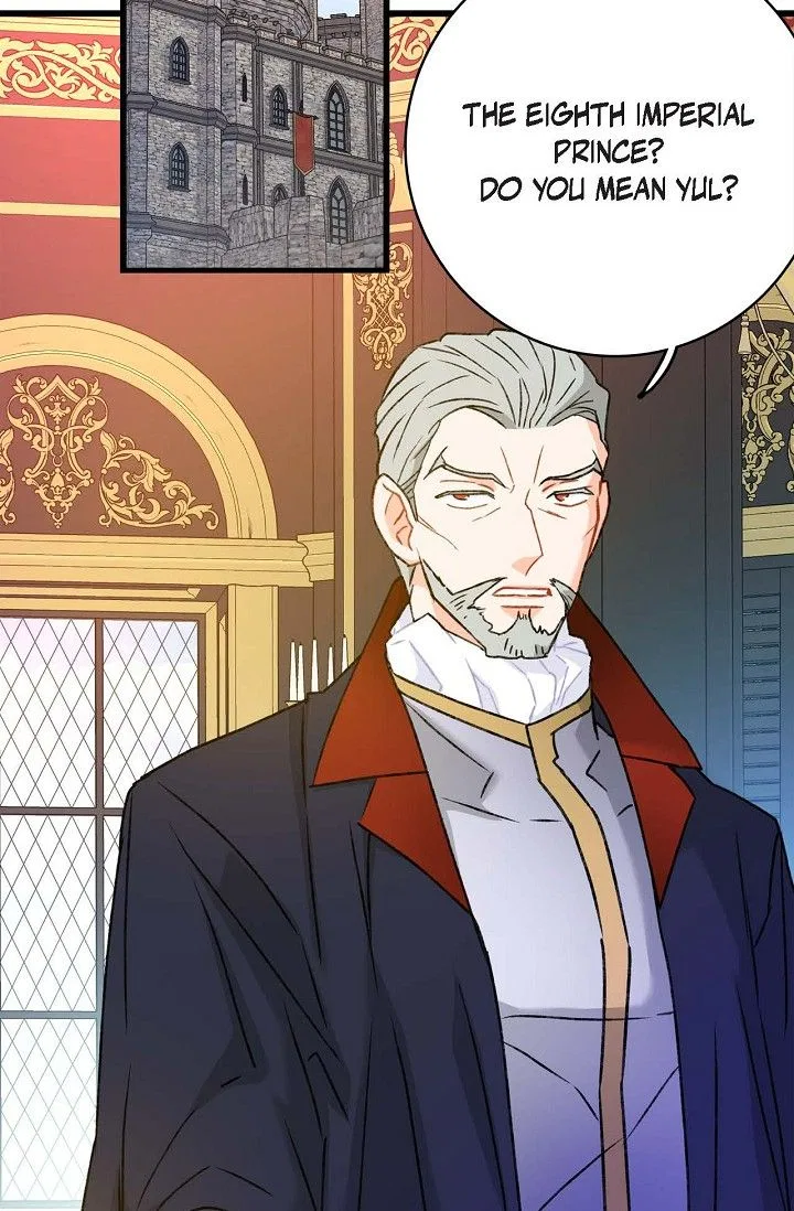 13th Prince Chapter 12 – Page 3
