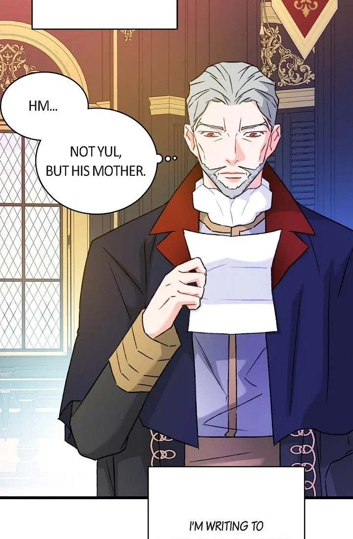 13th Prince Chapter 12 – Page 5