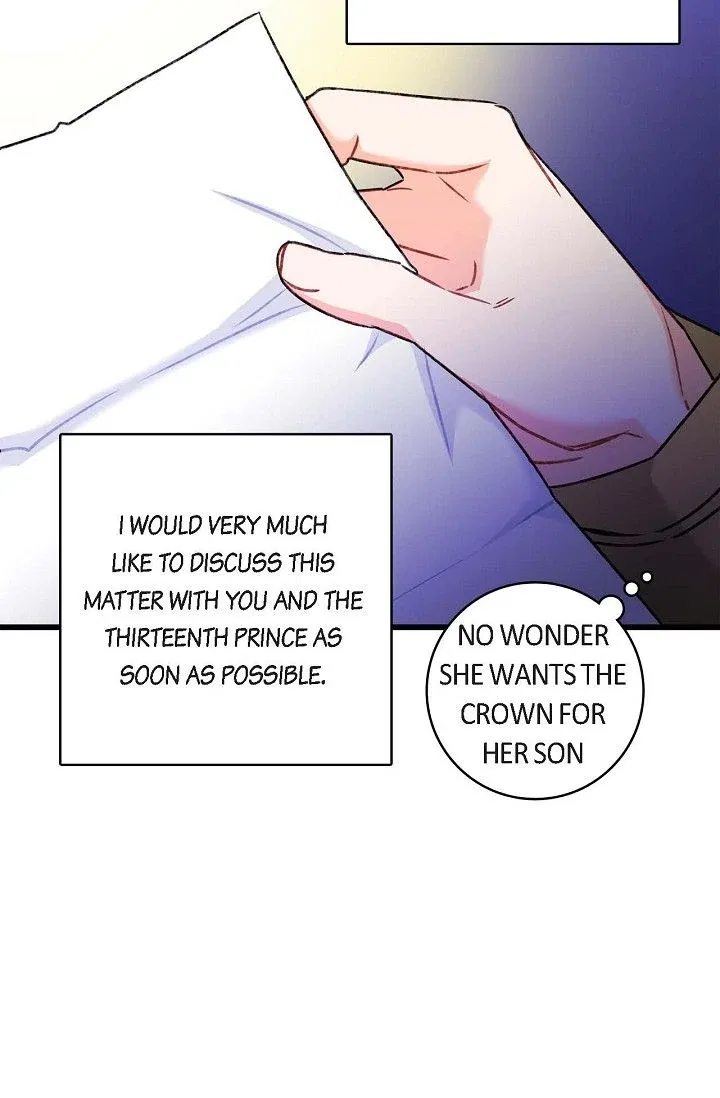 13th Prince Chapter 12 – Page 8