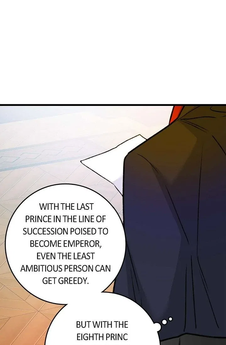 13th Prince Chapter 12 – Page 9