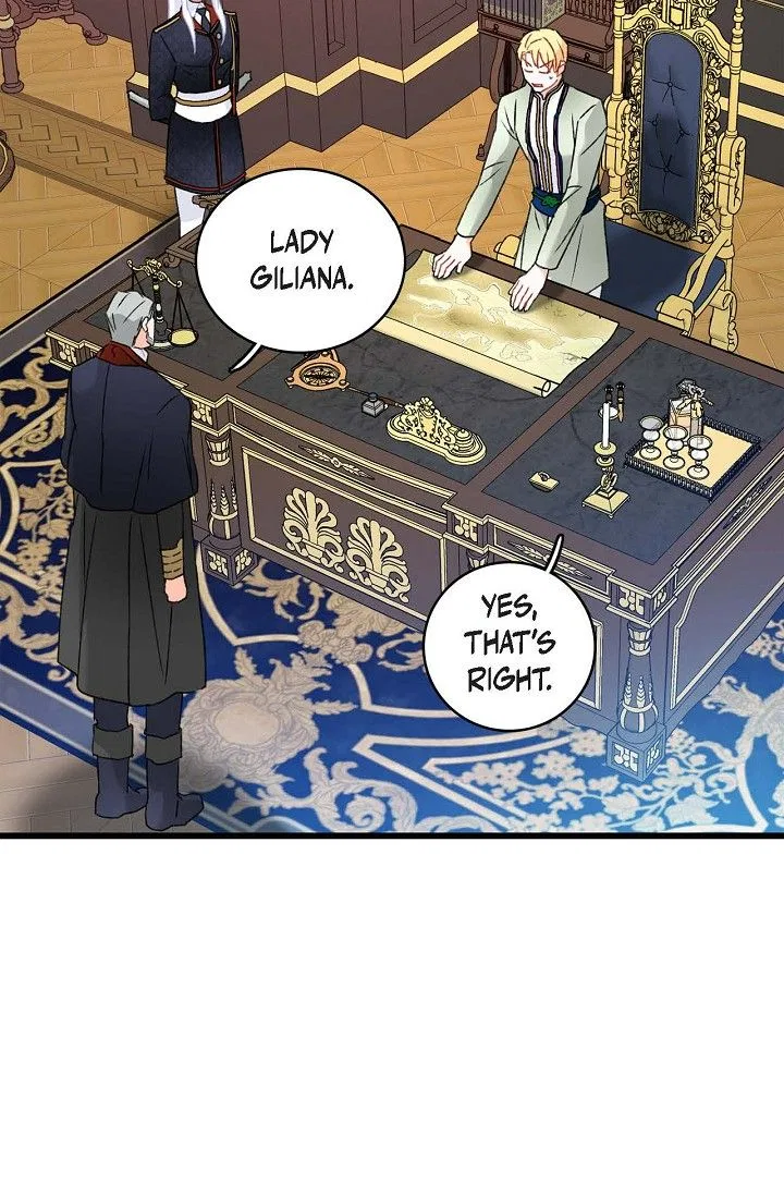 13th Prince Chapter 12 – Page 15