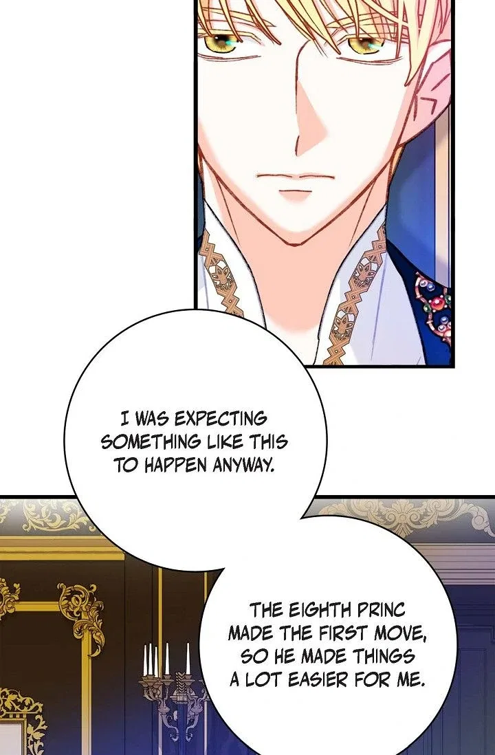 13th Prince Chapter 12 – Page 20