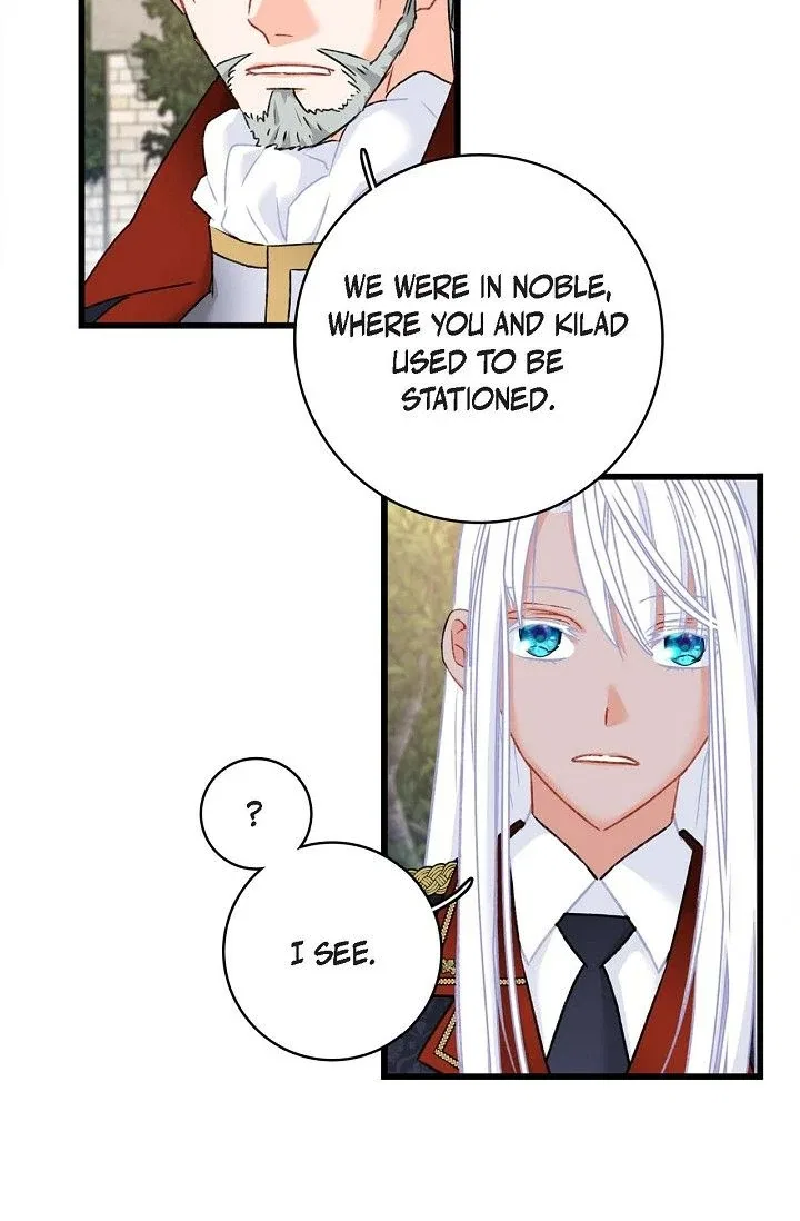 13th Prince Chapter 12 – Page 31