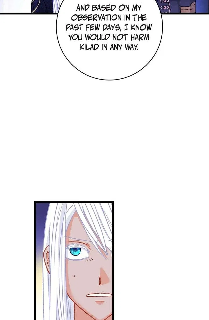 13th Prince Chapter 12 – Page 40