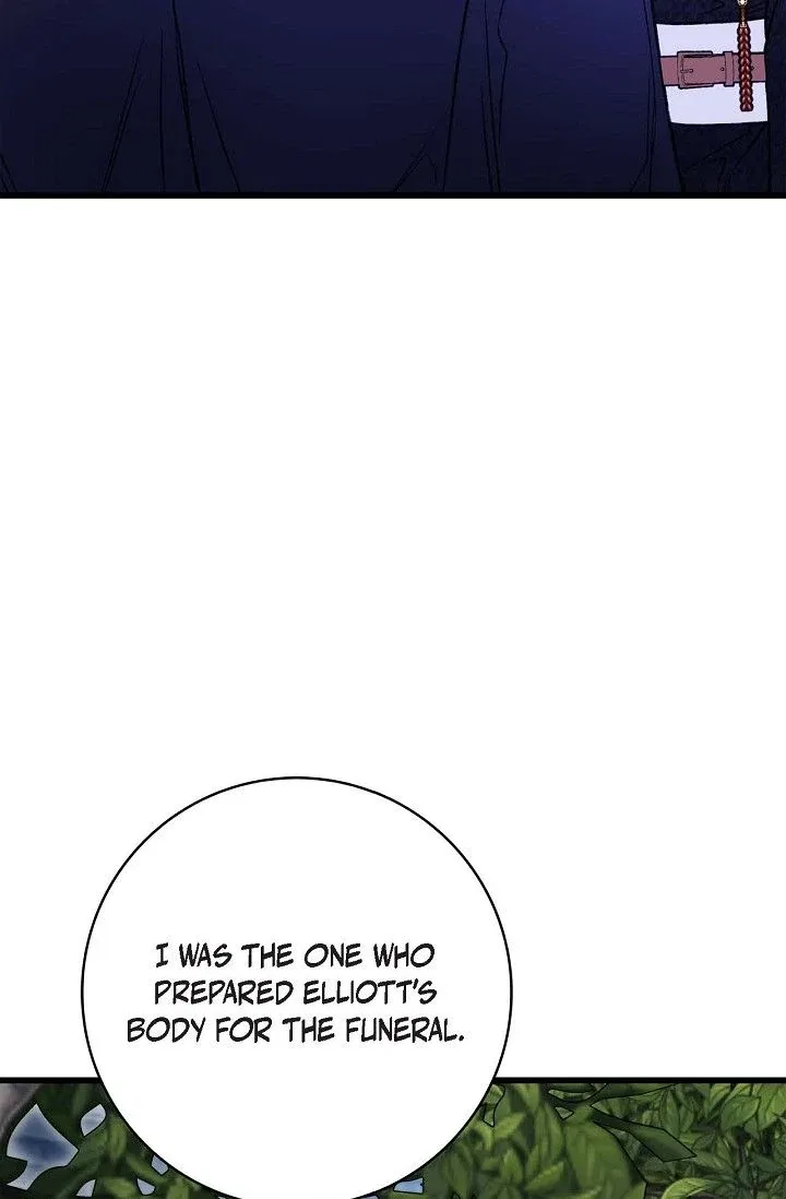 13th Prince Chapter 12 – Page 43