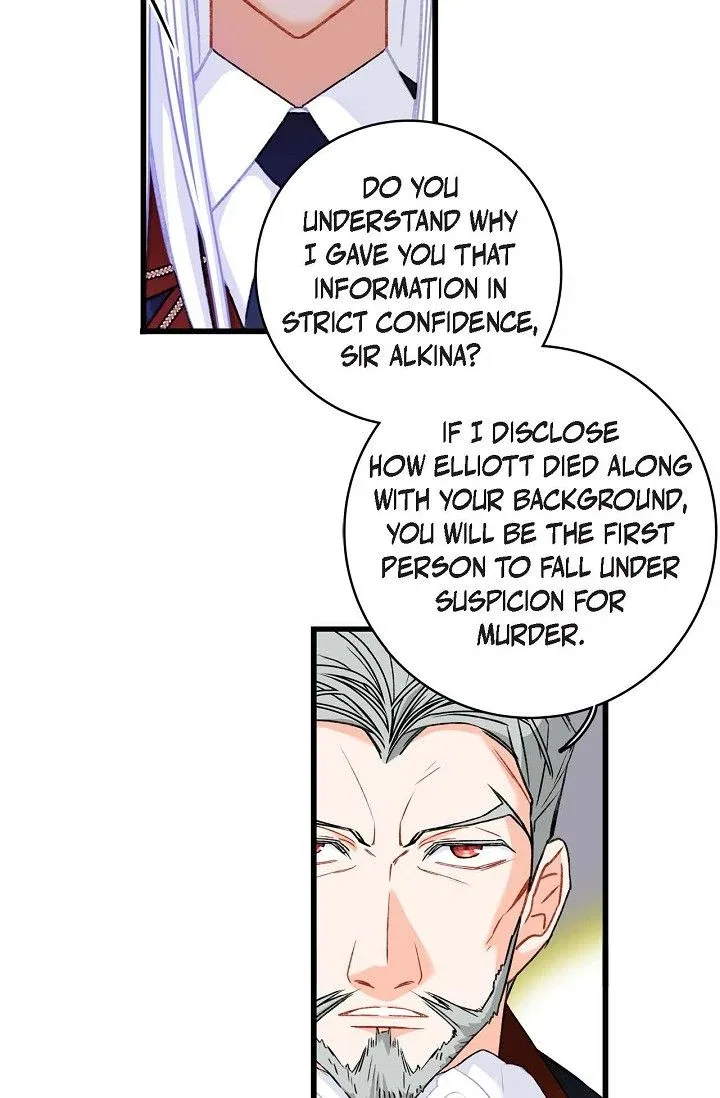 13th Prince Chapter 12 – Page 52