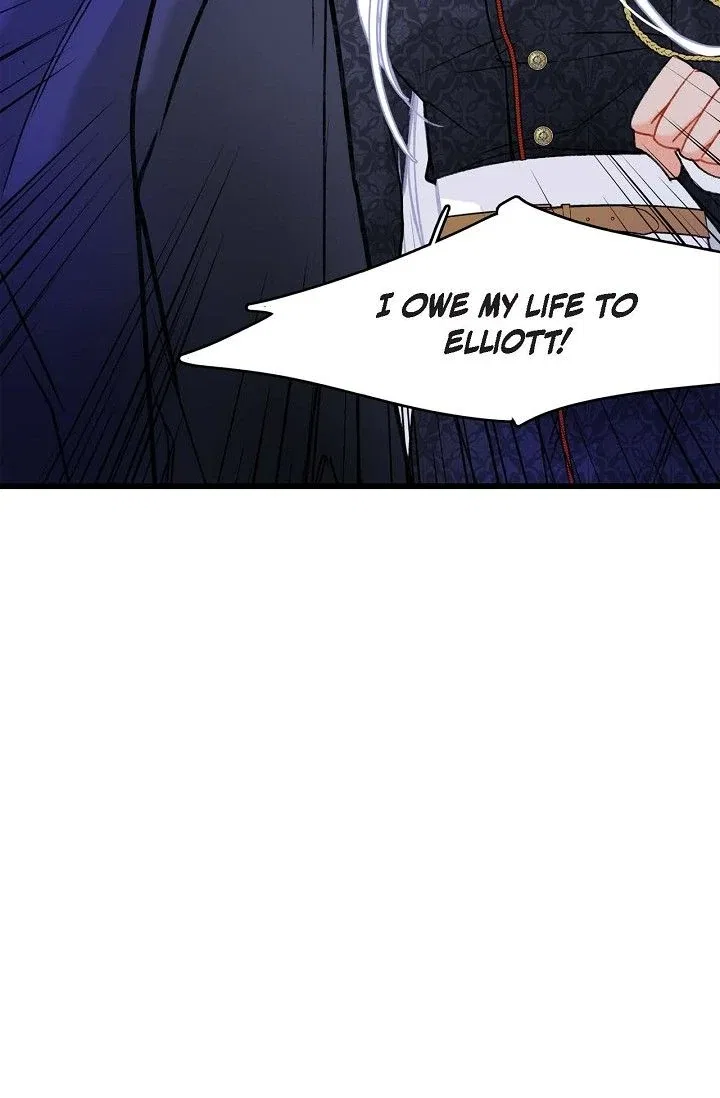 13th Prince Chapter 12 – Page 55