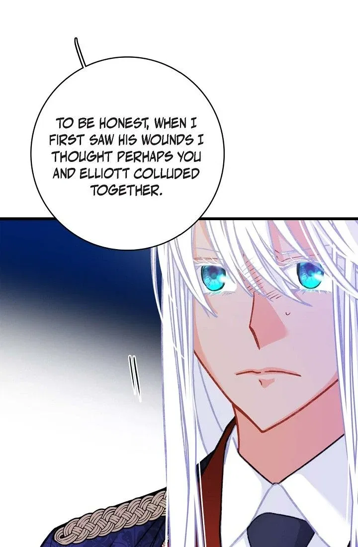 13th Prince Chapter 12 – Page 57