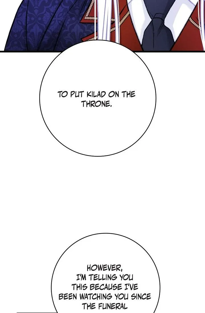 13th Prince Chapter 12 – Page 58