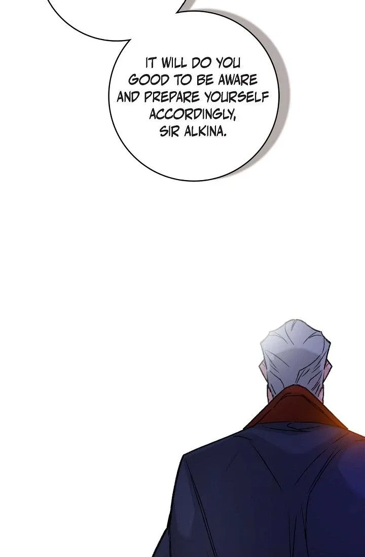 13th Prince Chapter 12 – Page 61