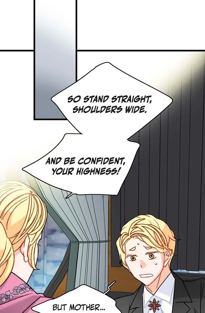 13th Prince Chapter 12 – Page 72