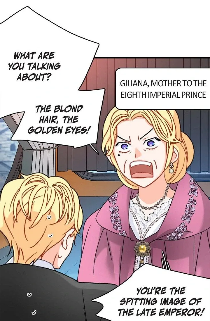13th Prince Chapter 12 – Page 74