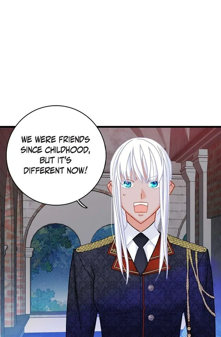 13th Prince Chapter 11 – Page 15