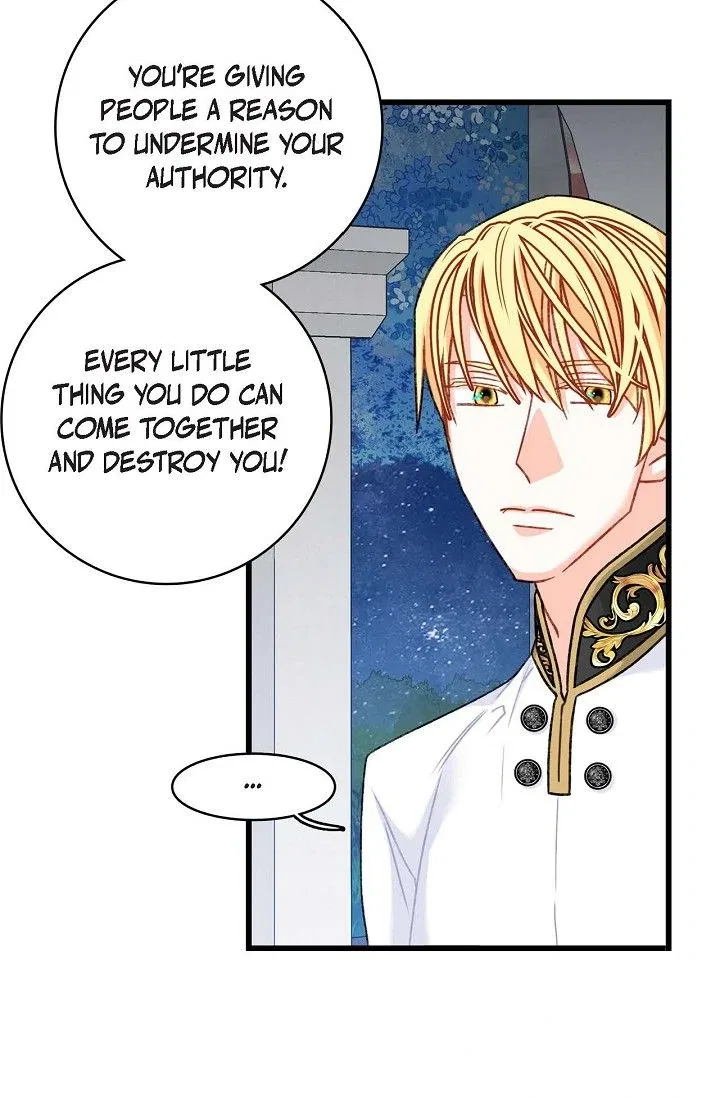 13th Prince Chapter 11 – Page 19