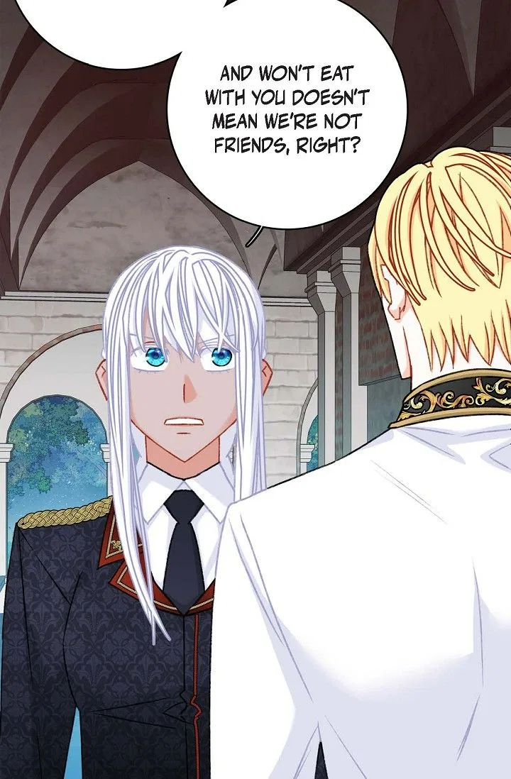 13th Prince Chapter 11 – Page 25