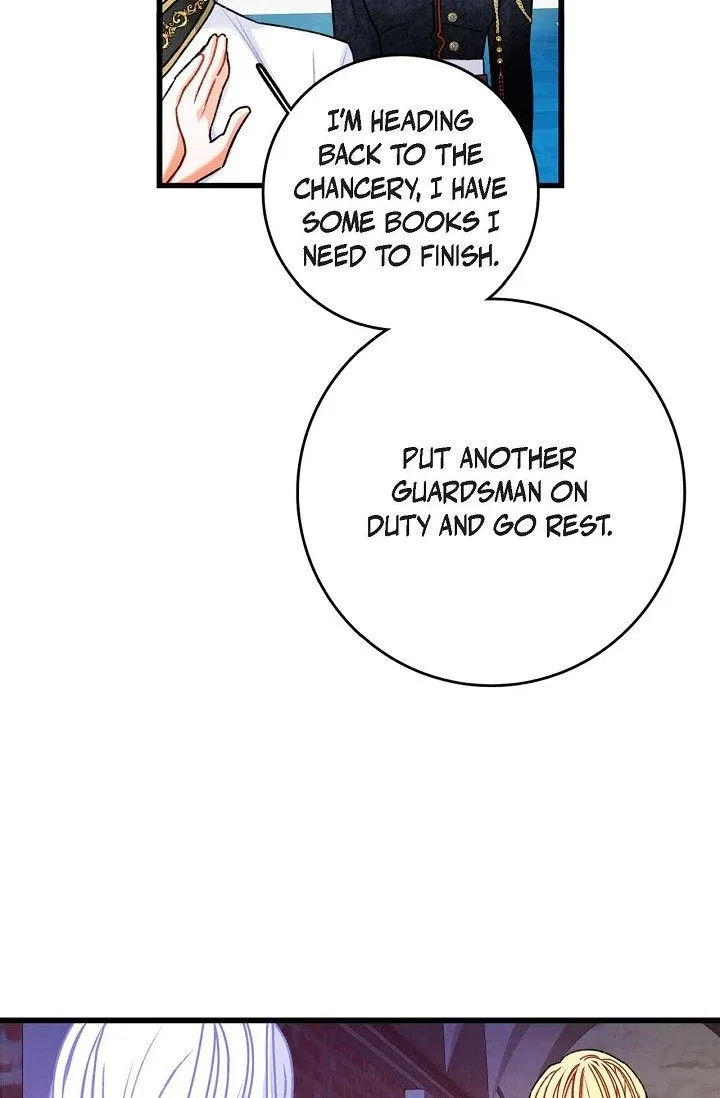 13th Prince Chapter 11 – Page 31