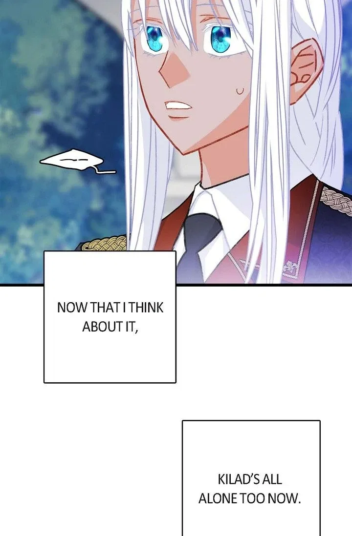 13th Prince Chapter 11 – Page 41