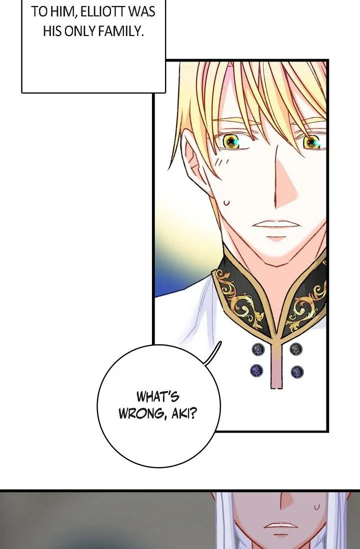 13th Prince Chapter 11 – Page 43