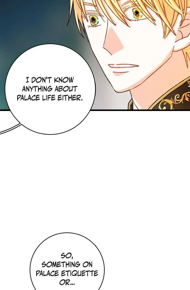 13th Prince Chapter 11 – Page 47