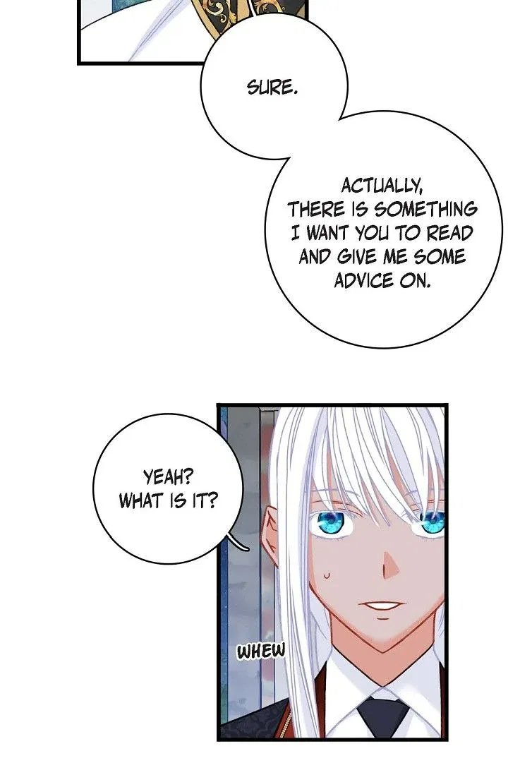 13th Prince Chapter 11 – Page 50