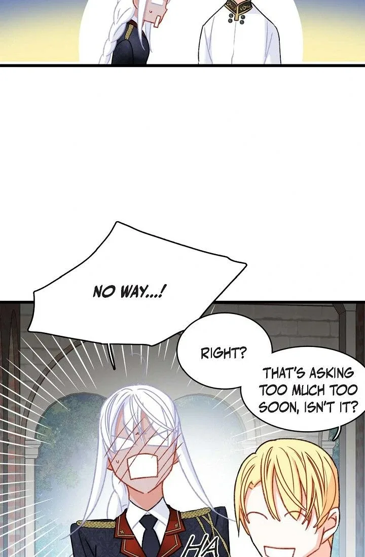 13th Prince Chapter 11 – Page 52