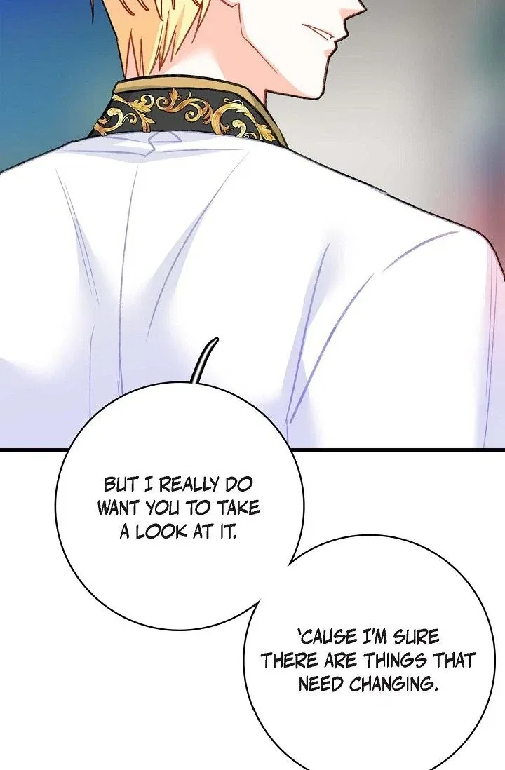 13th Prince Chapter 11 – Page 54
