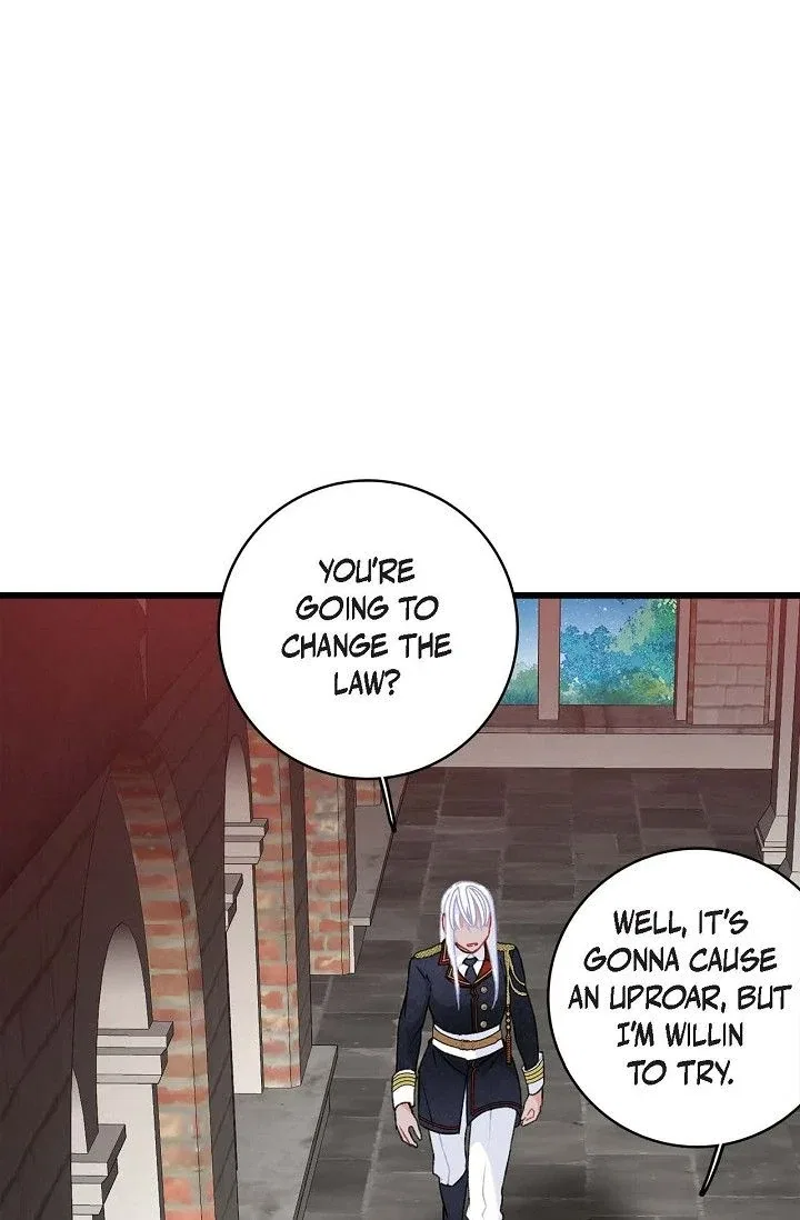 13th Prince Chapter 11 – Page 56