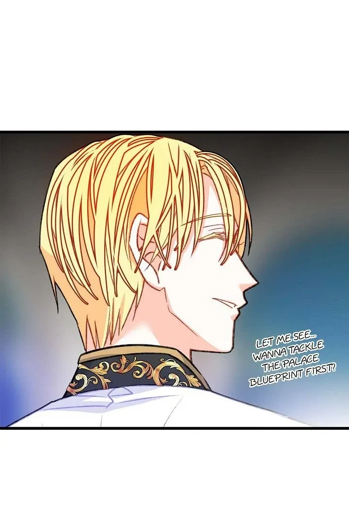 13th Prince Chapter 11 – Page 58