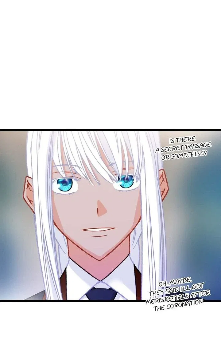 13th Prince Chapter 11 – Page 59
