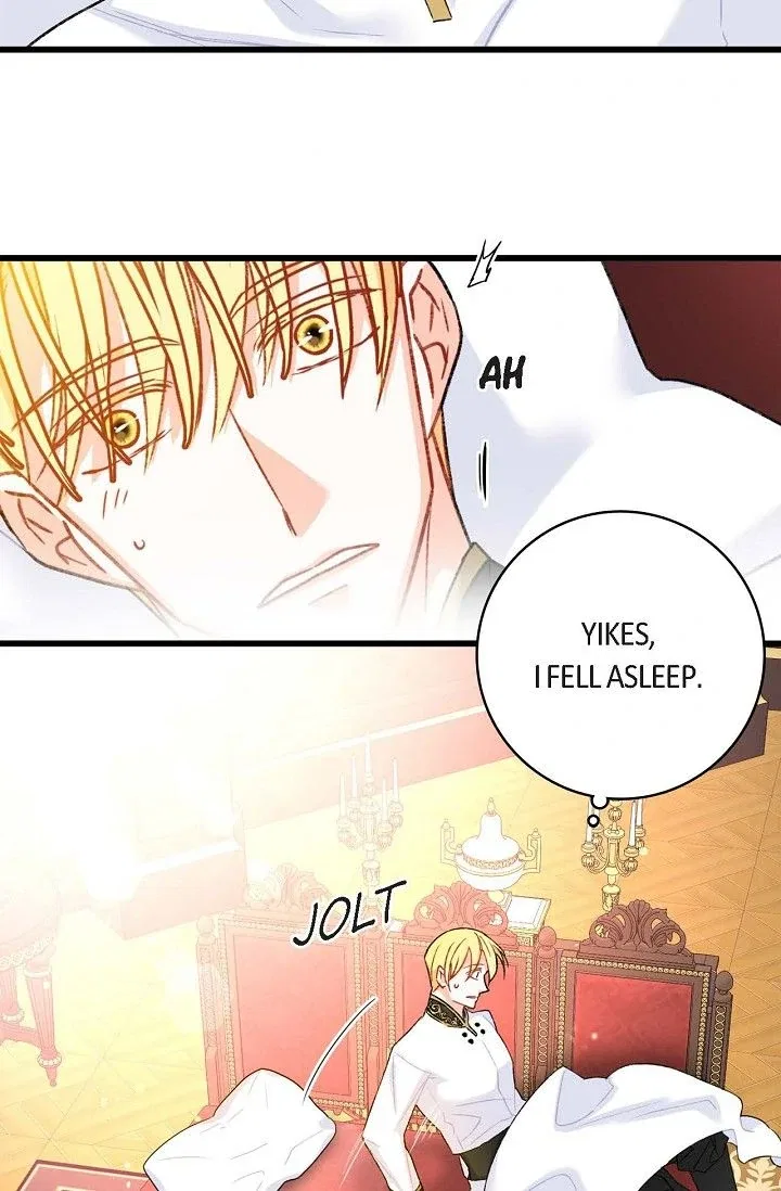 13th Prince Chapter 11 – Page 65
