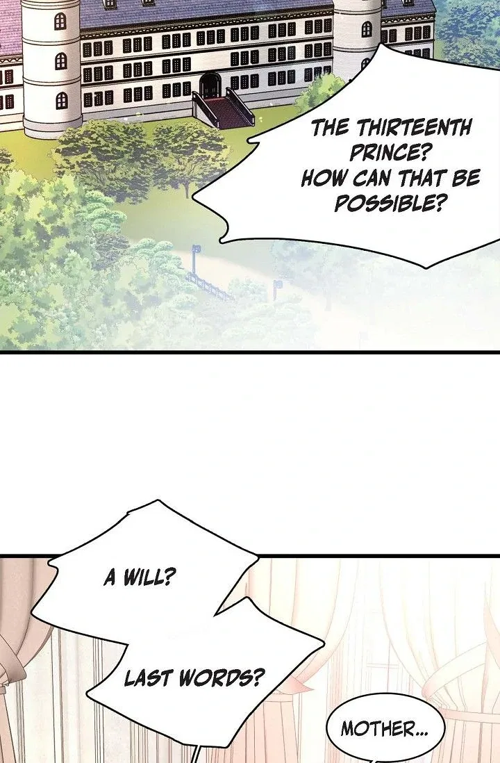 13th Prince Chapter 11 – Page 76