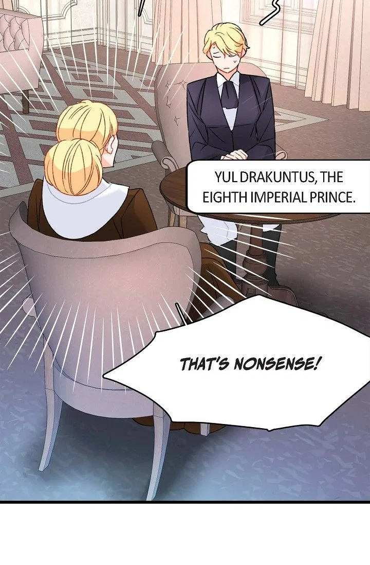 13th Prince Chapter 11 – Page 77
