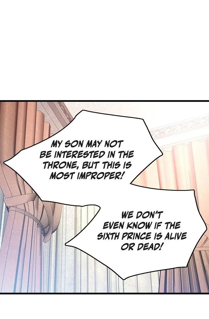 13th Prince Chapter 11 – Page 78