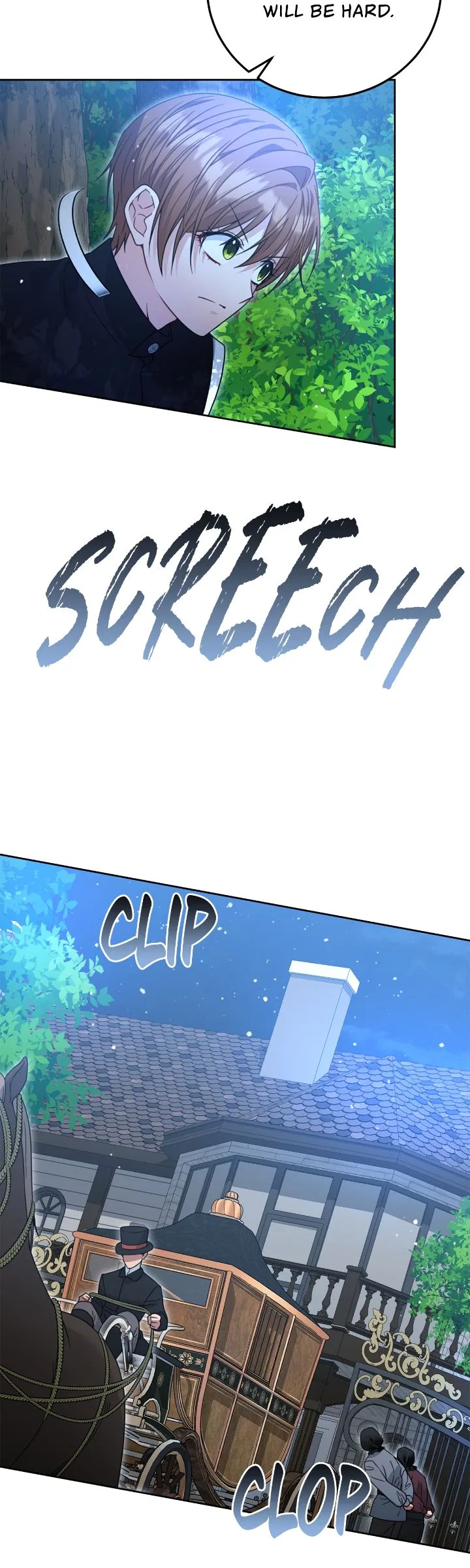My Favorite Novel Has a Weird Epilogue Chapter 50 – Page 4