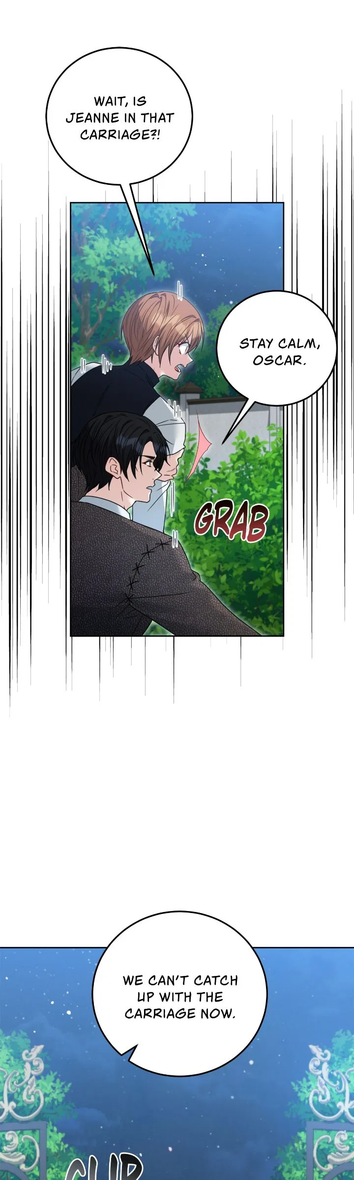 My Favorite Novel Has a Weird Epilogue Chapter 50 – Page 6