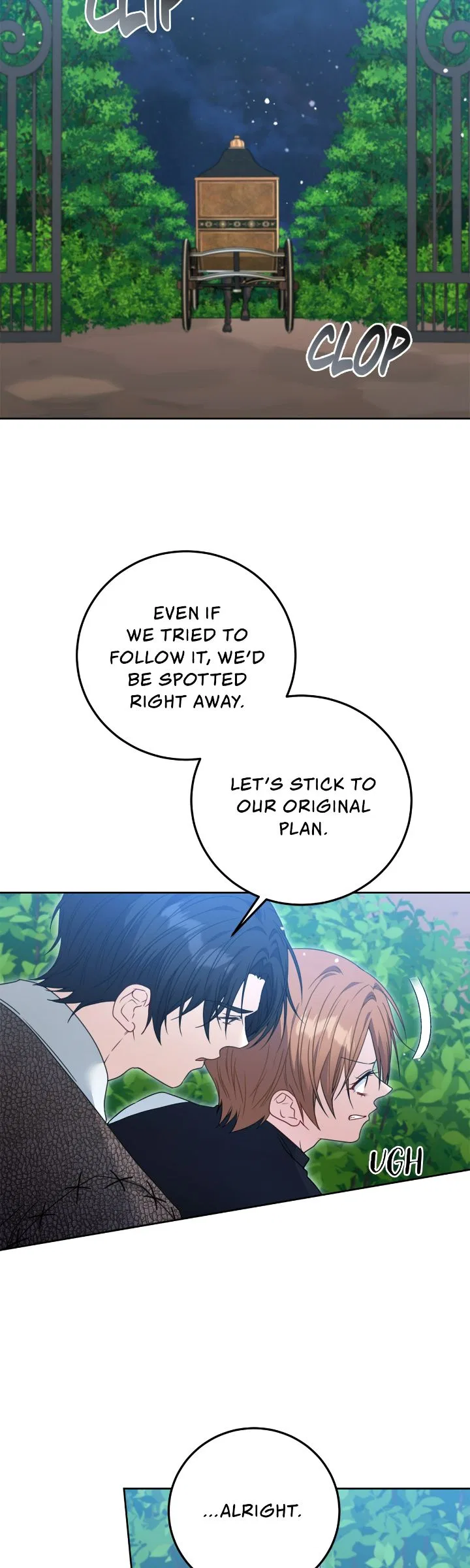 My Favorite Novel Has a Weird Epilogue Chapter 50 – Page 7
