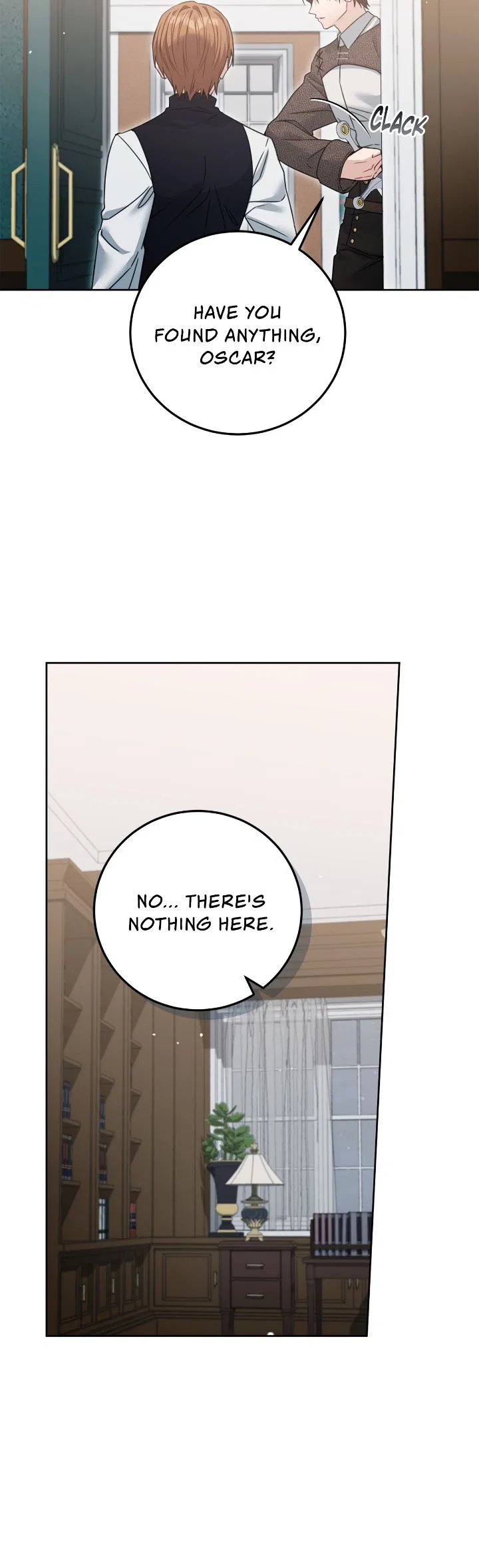 My Favorite Novel Has a Weird Epilogue Chapter 50 – Page 13