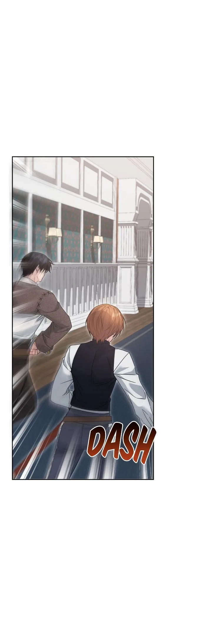 My Favorite Novel Has a Weird Epilogue Chapter 50 – Page 17