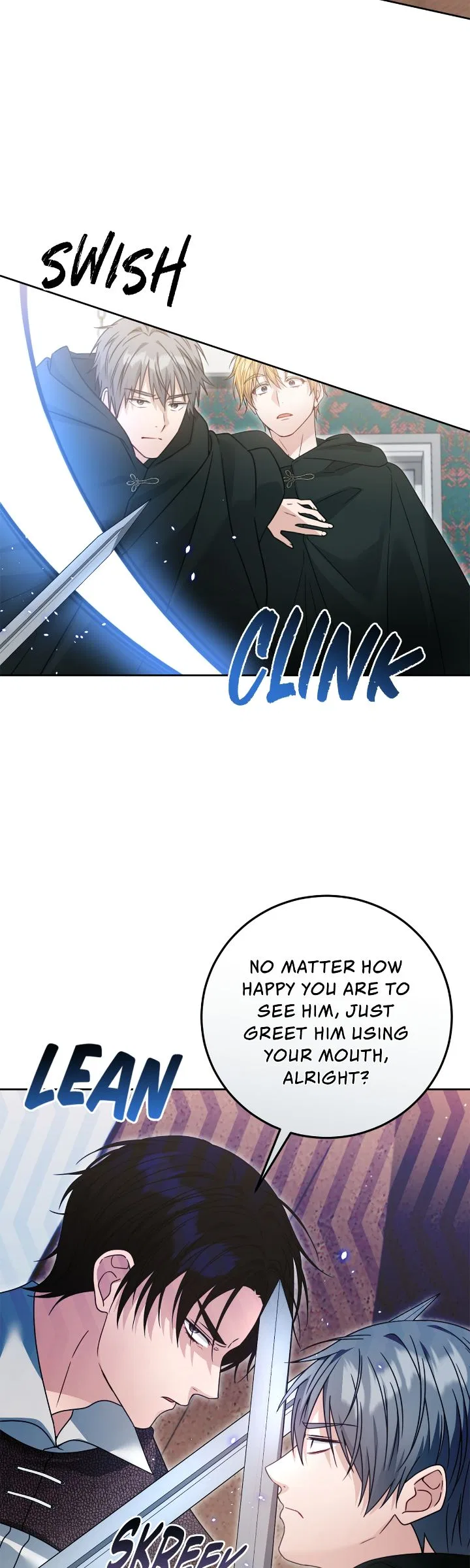 My Favorite Novel Has a Weird Epilogue Chapter 50 – Page 24