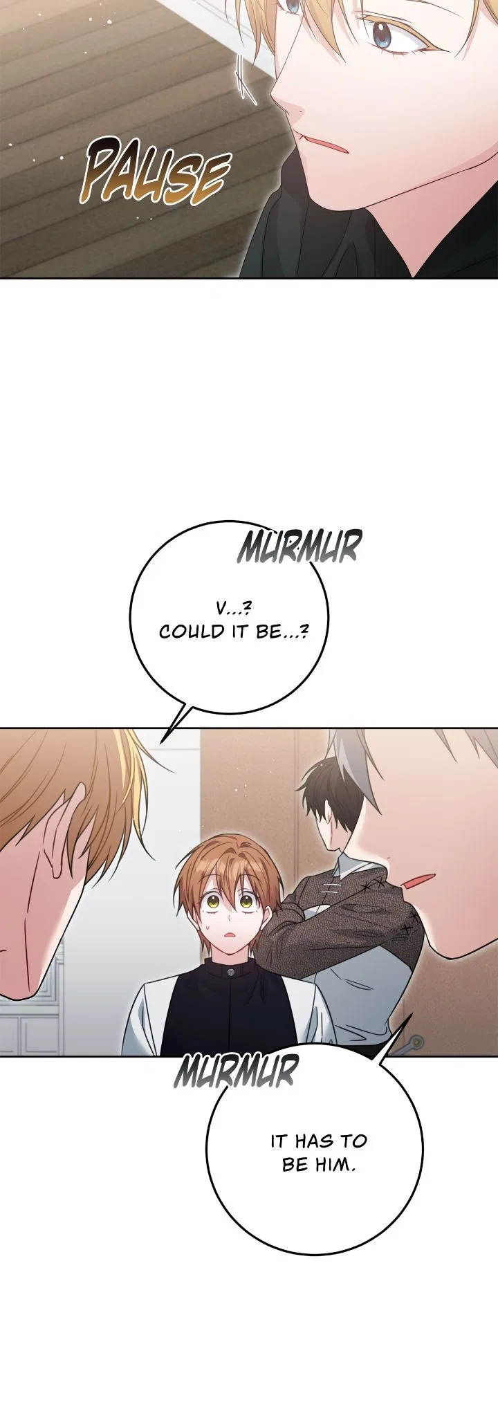 My Favorite Novel Has a Weird Epilogue Chapter 50 – Page 34