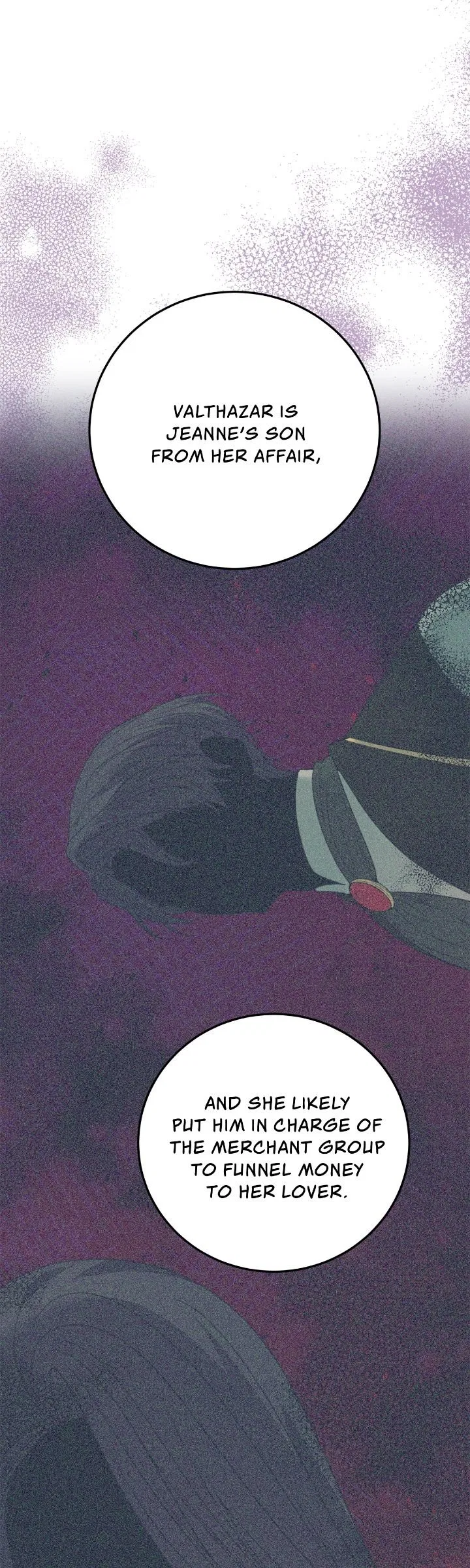 My Favorite Novel Has a Weird Epilogue Chapter 50 – Page 36